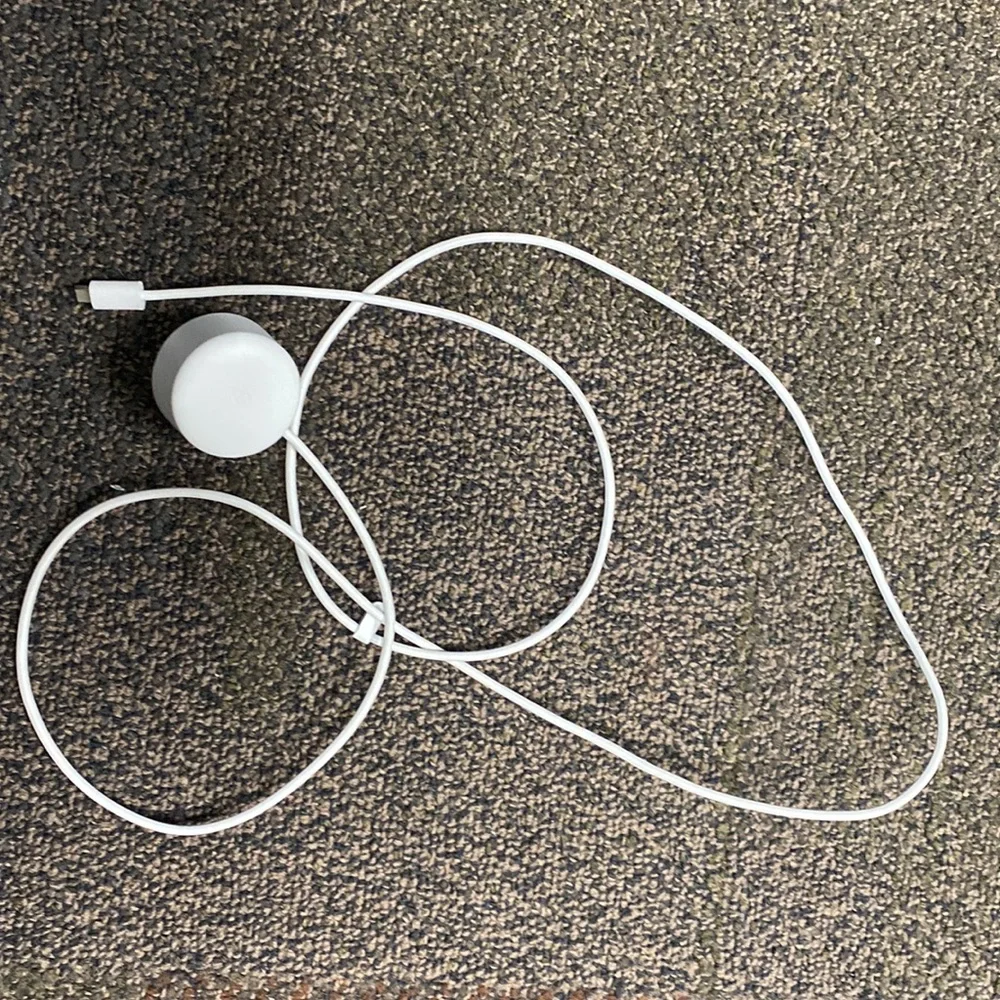 Google home